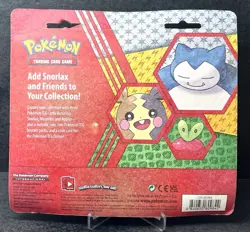 Pokemon TCG Blister Pack - Fusion Strike & Chilling Reign (New Factory Sealed)! - Image 2