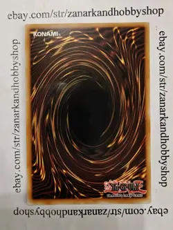YuGiOh Tenyi Spirit Mula Adhara SUDA-EN042 Ultra Rare - Image 2