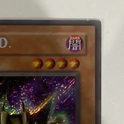 Yugioh Lord Of D. Bpt Lp/mp - Image 2