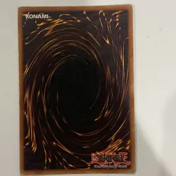 Yugioh Lord Of D. Bpt Lp/mp - Image 3