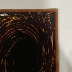 Yugioh Lord Of D. Bpt Lp/mp - Image 5