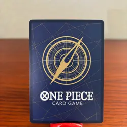 One Piece TCG Arlong EB02-011 SR Anime 25th Collection Japanese Card - Image 2