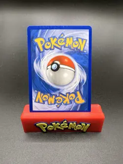 Kabuto 67/110 EX Holon Phantoms Pokemon Card Reverse Holo Foil Rare LP - Image 2