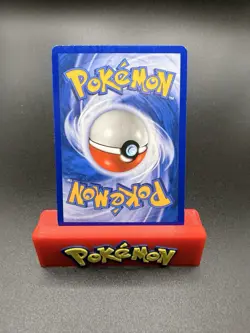 Kabuto 67/110 EX Holon Phantoms Pokemon Card Reverse Holo Foil Rare LP - Image 3