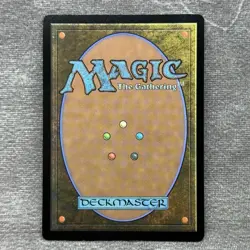 MTG Mystic Remora Dominaria Remastered DMR #59 Foil NM Magic Card - Image 3