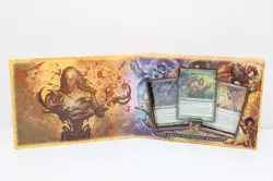 From The Vault: Exiled Magic the Gathering MTG NEW NIB Premium FTV Box - Image 3
