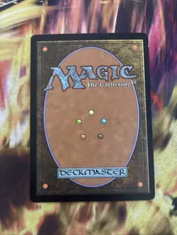 MTG Magic the Gathering Myr Welder (118/155) Mirrodin Besieged - Image 2