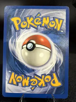 Pokemon TCG Grovyle 32/109 EX Ruby Sapphire Non Holo - Image 2