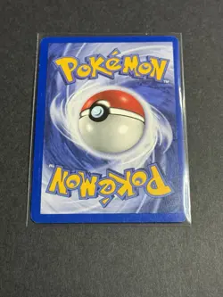 *MINT* Piloswine 13/109 Team Rocket Returns Reverse Holo Stamped Pokemon TCG - Image 2