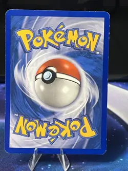 Pokemon TCG Reverse Holo Dragon Frontiers Stamped Delta Species Feebas 49/101 LP - Image 3