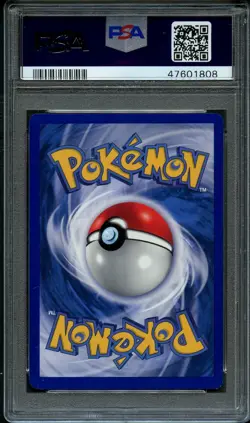 Machop #52 1st Edition Base Set 1999 Pokemon Game PSA 8.5 NM - Mint 💪🏼 - Image 2