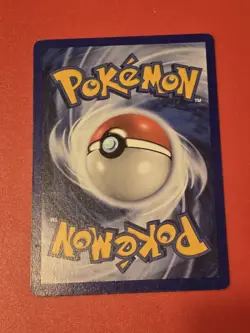Pokemon Tcg Eevee #38 Pokemon Neo Discovery LP - Image 2