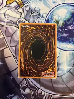 XYZ-Dragon Cannon BPT-010 2003 Collectors Tin Secret Rare LP (WNU) - Image 2