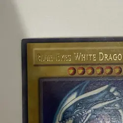 Yugioh Blue-eyes White Dragon Sdk Lp - Image 3