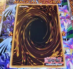 Yugioh Machine Duplication RDS-EN041 1st Edition Ultimate Rare Konami NM - Image 5