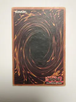 Yu-Gi-Oh! Old Vindictive Magician CP06-EN003 (SR) MP - Image 4