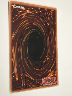 Yu-Gi-Oh! Old Vindictive Magician CP06-EN003 (SR) MP - Image 5