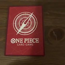 Charlotte Katakuri (062) (Alternate Art) OP11-062 A Fist of Divine Speed Foil - Image 3
