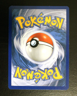 Ghetsis 115/116 Black & White Team Plasma Freeze Pokemon BW Card 2013 Trainer - Image 3