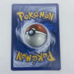 Pokemon Card Burning Shadows Sawk 72/147 Reverse Holo Common - Image 4