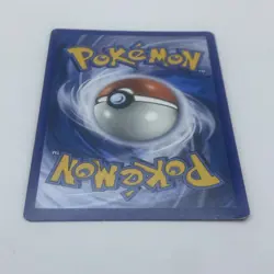 Pokemon Card Burning Shadows Sawk 72/147 Reverse Holo Common - Image 5