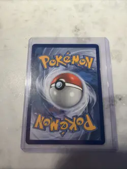 Pokemon TCG Rayquaza GX 177a/168 Alternate Secret Rare Holo Card Near Mint - Image 2
