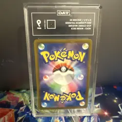 Pokemon Japanese Trading Card Game Suicune EX CLK 010/032 AGS Legendary 9 holo - Image 2