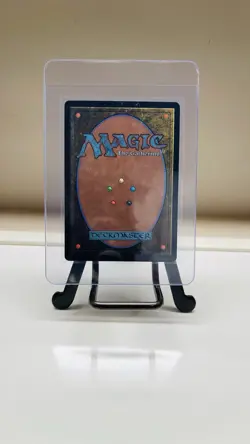 MTG Tom Bombadil (Showcase Foil) The Lord of the Rings 331 NM - Image 2