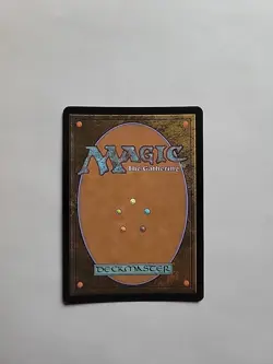 MTG - Comet, Stellar Pup - Unfinity - Foil Mythic - Image 3