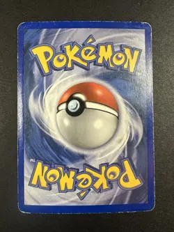 Pokemon 2006 Legend Maker Machamp Reverse Holo Stamped 9/92 HP - Image 5