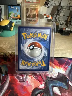 Pokemon TCG Mega Gardevoir ex SIR 178/132 Me01: Mega Evolution NM/M!! - Image 2