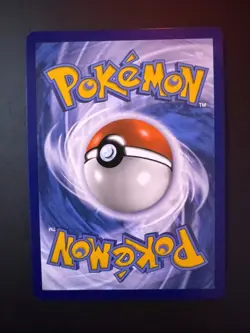 Relicanth 173/162 Temporal Forces Illustration Rare Scarlet & Violet Pokemon - Image 2