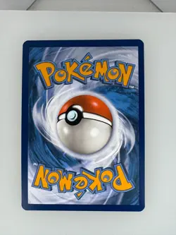 2023 Pokemon Paldea Evolved Nacli 220/193 NM - Image 2