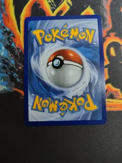 Pokemon Scarlet & Violet 151 - Mew EX 205/165 Hyper Rare Gold Non-Metal - Image 4