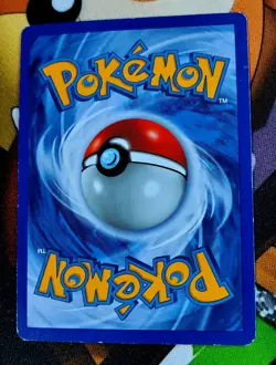 Pokemon 2008 Dialga 16/106 Platinum Stamped Reverse Holo Burger King Promo MP - Image 3