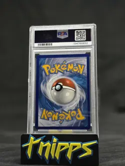 2019 Pokemon Hidden Fates Reshiram GX SV51 Shiny Full Art MINT PSA 9 *NEW CERT!* - Image 2