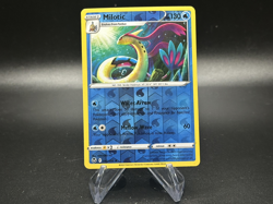 Milotic - Reverse Holo - 40/195 Silver Tempest - Pokemon TCG - Image 1