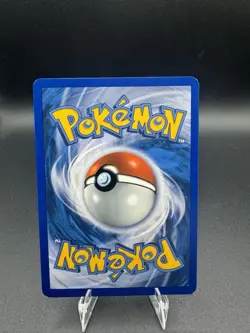 Pokemon TCG - SAWK - 62/114 - REVERSE HOLO - RARE - BLACK & WHITE (2011) - MP/LP - Image 2