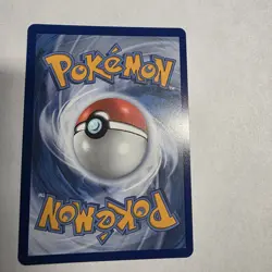 Mega Absol Ex Pokemon Prize Pack Stamped - Image 3