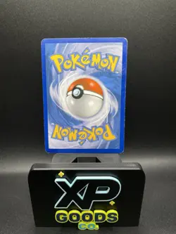 Hariyama 14/90 Reverse Holo Rare Undaunted Pokemon TCG - Image 2