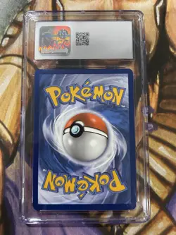 Venusaur 003/034 Pokemon Venusaur & Lugia Ex Deck Classic Holo - CGC 10 🍃 - Image 2
