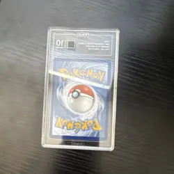 Pokemon Piers Full Art Ultra Rare Holo Shining Fates 069/072 TAG 10 2021 - Image 2