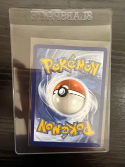 Pokemon Mega Dragonite Ex 271/217 MAR Ascended Heroes Pack Fresh MINT - Image 2