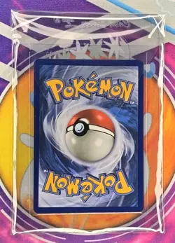 🔥Pokemon TCG Umbreon GX 142/149 Sun & Moon Base Full Art Ultra Rare Holo🔥📈 - Image 3