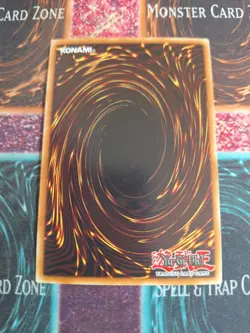 Yu-Gi-Oh! Bujintei Kagutsuchi SHSP-EN053 Ultra Rare 1st Edition Near Mint a1/ - Image 3