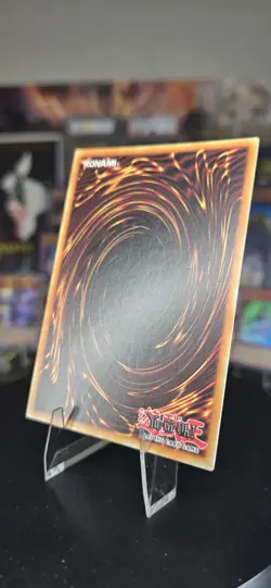 Yu-Gi-Oh Rikka Queen Strenna Ultra Rare 1st Edition ROTD-EN046 - Image 4