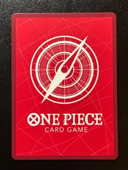 Boa Hancock OP14-041 - Leader - One Piece - The Azure Sea's Seven (OP14-EB04) NM - Image 2