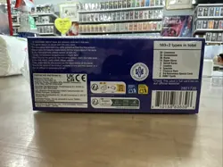 One Piece TCG OP-14 The Azure Sea's Seven Booster Box (English) NEW/SEALED! - Image 5
