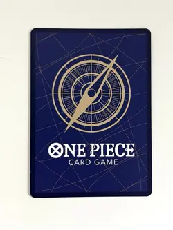 Mr.2.Bon.Kurei (Bentham) OP14-091 - One Piece TCG The Azure Sea's Seven SR - Image 2