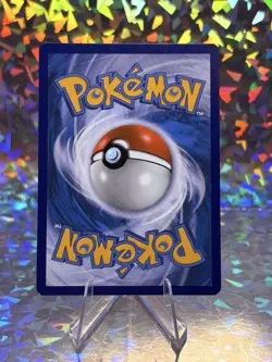 Cubone 7/12 McDonald's 2018 Set Holo Pokemon Card English - Image 3